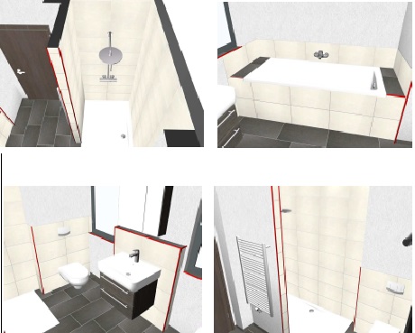 Benato Immobilien AG Logo Lenzikon und Neuhaus Eschenbach Gränichen Neubau Wohnung oder Wohnungen auch Haus zum Mieten Kaufen